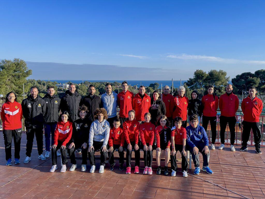 137º aniversario del Club Gimnàstic Gimnàstic de Tarragona SAD